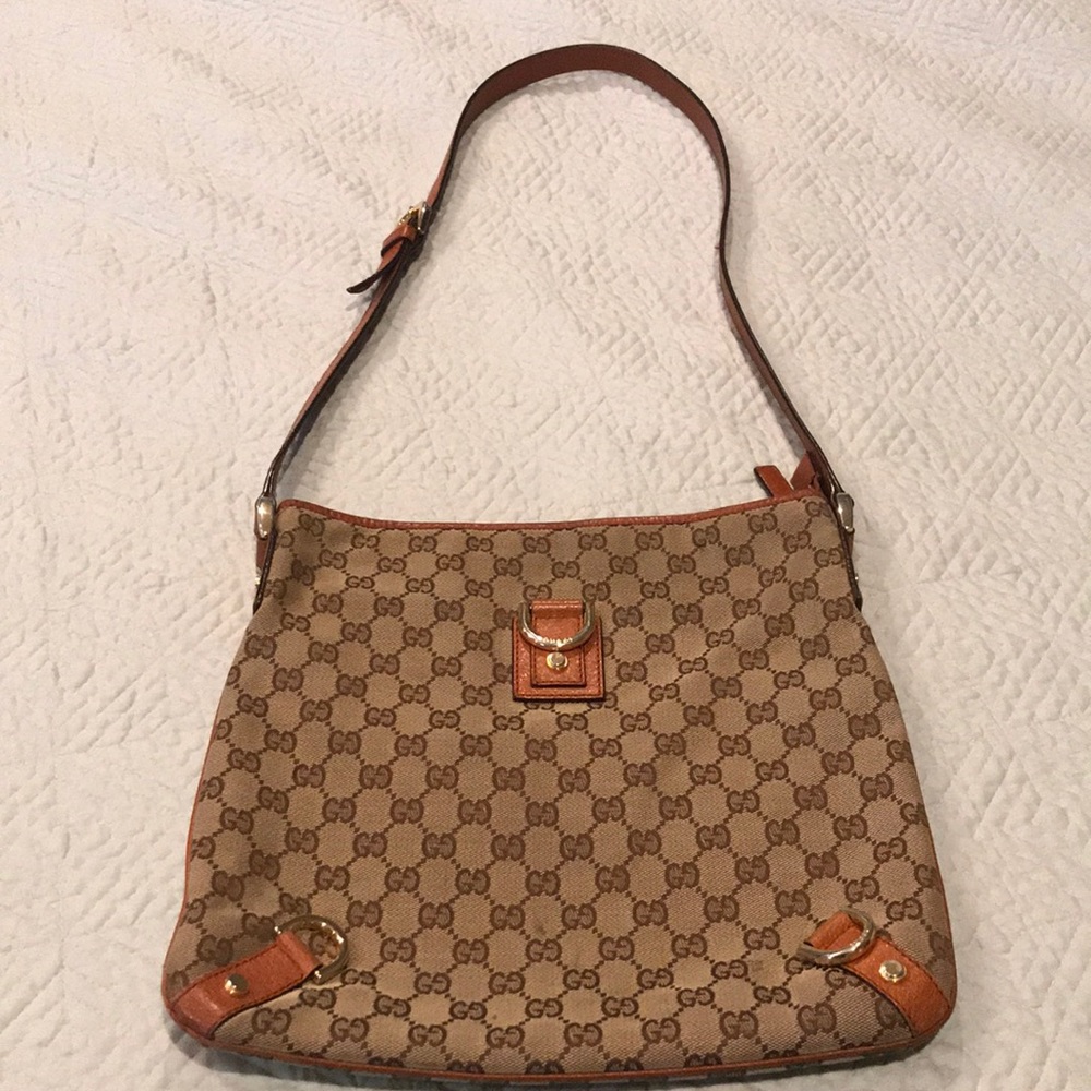Gucci Crossbody